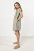 Robe de jour model 212242 awama